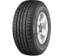 Continental ContiCrossContact LX Sport. Летние, без износа