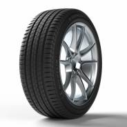 Michelin Latitude Sport. Летние, без износа, 1 шт