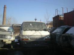 Кузов в сборе. Toyota Hiace, LH168V Двигатели: 5L, 5LE