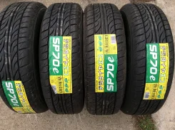 Dunlop SP 70. ������, 2000 ���, ����� ����