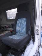 Сиденье. Mitsubishi Fuso