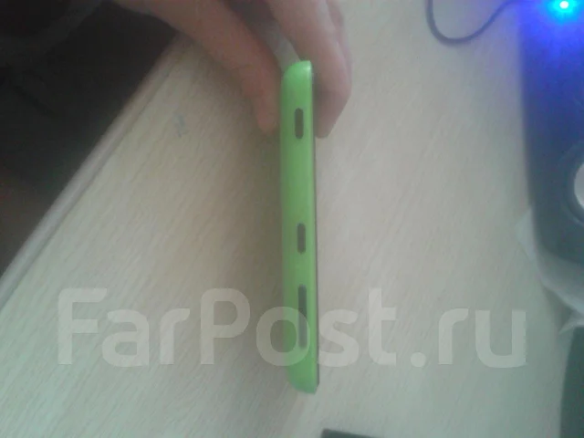 Nokia Lumia 620 ����
