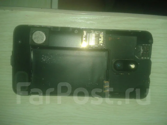 Nokia Lumia 620 ����