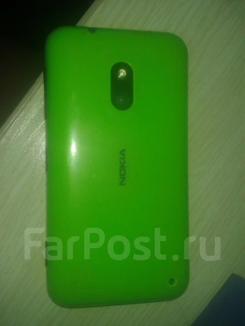 Nokia Lumia 620 ����