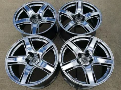 Enkei RP05. 10.0x18", 5x114.3, ET25 ����