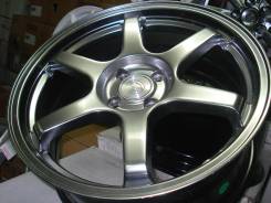 Advan. 7.5x17, 4x100.00, ET35, ЦО 73,1 мм.