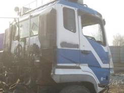 Стекло заднее. Mitsubishi FU Mitsubishi FS Mitsubishi Fuso, FS, FU, FP Двигатели: 6M70, 8M20