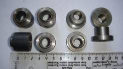 Суппорт тормозной. Toyota Celsior Toyota Mark II, JZX90E, JZX100, GX90, JZX110, JZX90 Двигатели: 1JZGE, 1JZGTE, 1JZFSE, 1GFE