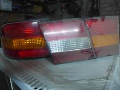 Стоп-сигнал. Toyota Windom, MCV21, MCV20 Двигатели: 2MZFE, 1MZFE