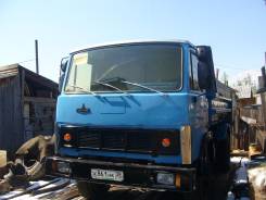 МАЗ 5551. Грузовик, 11 150 куб. см., 8 000 кг., 4x2