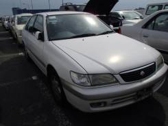 Toyota Premio. автомат, передний, 2.0, бензин, б/п, нет птс. Под заказ