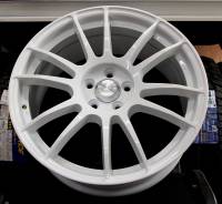 SLK. 7.5x17, 5x100.00, ET42, ЦО 73,1 мм.