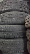 Bridgestone Blizzak Revo2. Зимние, без шипов, износ: 10%, 4 шт