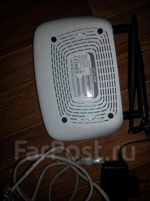 4G Wi-Fi ������. ����