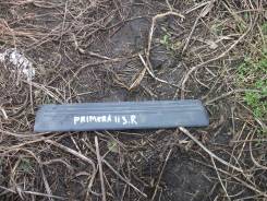 Порог пластиковый. Nissan Primera Camino, WHNP11, P11 Nissan Primera Camino Wagon, WHNP11