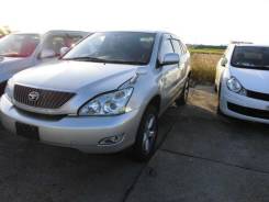 Toyota Harrier. MCU36, 1MZ