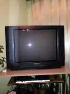 Toshiba. CRT (���)