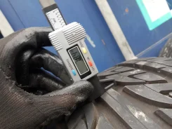 Nexen N1000. ������, 2010 ���, ����� ����