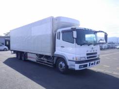Кабина. Mitsubishi Fuso Двигатель 6M70