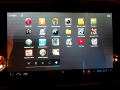 Huawei MediaPad 7 Lite Wi-Fi ����