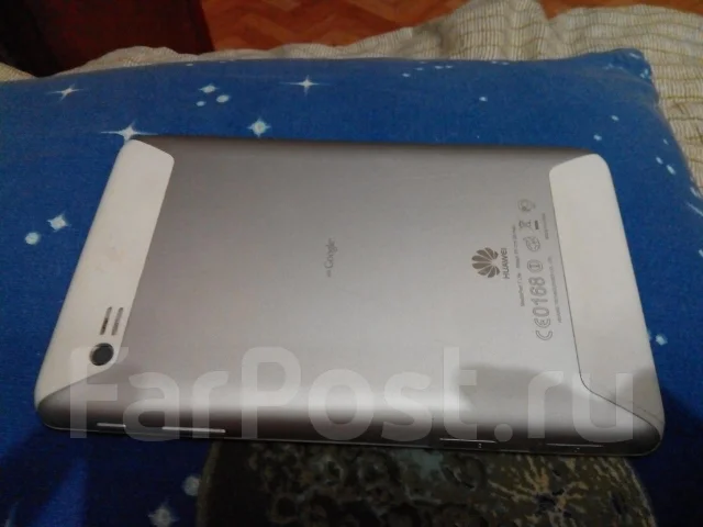 Huawei MediaPad 7 Lite Wi-Fi ����