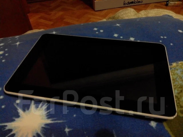 Huawei MediaPad 7 Lite Wi-Fi ����