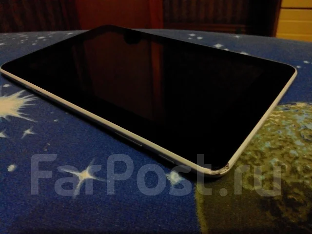 Huawei MediaPad 7 Lite Wi-Fi ����
