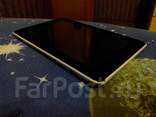 Huawei MediaPad 7 Lite Wi-Fi ����