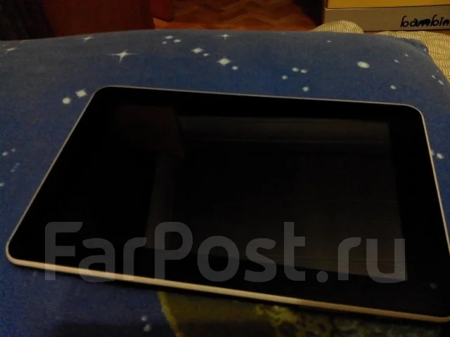 Huawei MediaPad 7 Lite Wi-Fi ����