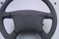 Подушка безопасности. Mazda