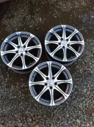 SLK. 6.5x15", 5x100 ����