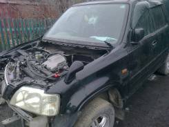 Honda CR-V. RD2, B20B