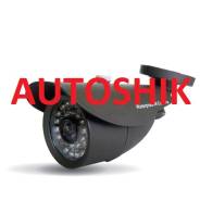 Камера Color 1/3 HDIS, 800TVL ИК подсветка. 20м (уличная) 791g38