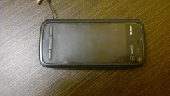 Nokia 5800 XpressMusic. �/�