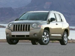 Jeep Compass. ��� ����� �� ������ ����