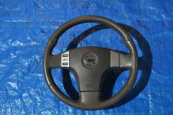 Руль. Nissan Skyline, CPV35 Двигатель VQ35DE