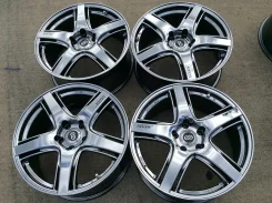 Enkei RP05. 8.0x18", 5x114.3, ET48 ����