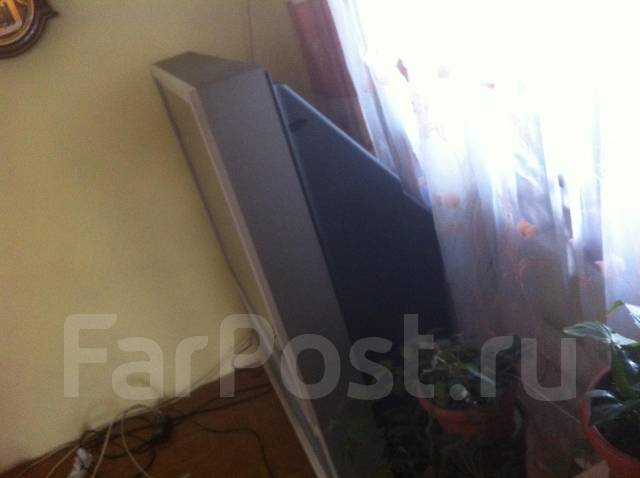 Проекционный телевизор серии Tantus с экраном 47" (117 см) - Телевизоры ...