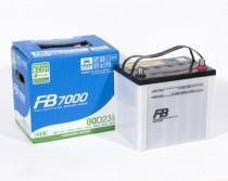 Furukawa Battery. 73 А.ч., левое крепление, производство Япония