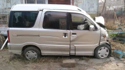 Toyota Sparky. S221E0001171, K3 ����