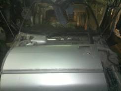 Дверь боковая. Toyota Carina, AT170G, AT170