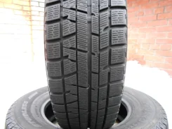 Yokohama Ice Guard IG50. ������, ��� �����, �/�, ����� 10�%