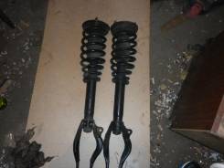 Амортизатор. Mitsubishi Legnum, EA7W, EA5W, EC1W, EA4W, EA3W, EC3W, EA1W, EC4W, EC5W Mitsubishi Galant, EA1W, EA3W, EA4W, EA5W, EA7W, EC1W, EC3W, EC4W...
