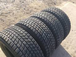 Yokohama Geolandar I/T G072. Зимние, без шипов, износ: 10%, 4 шт