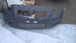 Бампер. Toyota Vitz, KSP90, NCP91, NCP95, SCP90 Двигатели: 1NZFE, 2NZFE, 2SZFE, 1KRFE