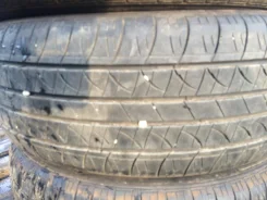 Hankook Ventus S1 noble H432. ������, 2013 ���, 5�%, 4 ��