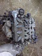 Двигатель в сборе. Nissan: Wingroad, Bluebird, Primera Camino, Primera, Avenir, Almera, Sunny, Bluebird Sylphy, Expert, Tino, Pino, AD Toyota Corolla...