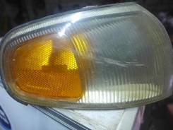 Повторитель поворота в крыло. Toyota Camry, SXV11, SXV10