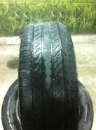 Michelin Energy MXV4 S8. ������, 2012 ���, �/�, ����� 40�%