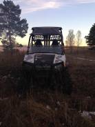 Polaris Ranger RZR 800. исправен, есть птс, с пробегом